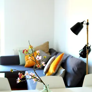 Aloha Apartment