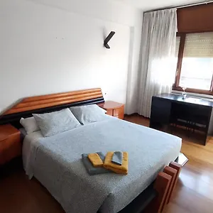  Homestay Casa Sarasate -