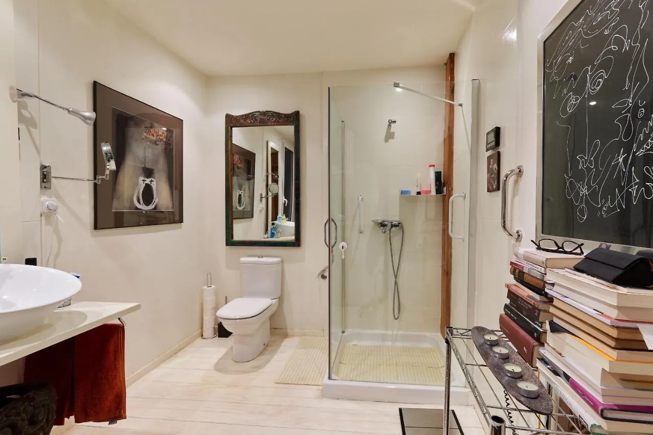 Tuapartamento En Calle Curia - Centro Ciudad Apartment Pamplona Spain